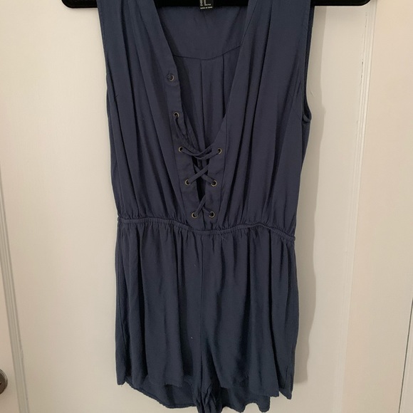 Romper - Picture 1 of 1